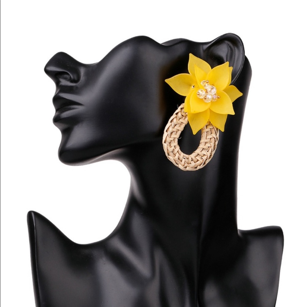 Handmade Earrings